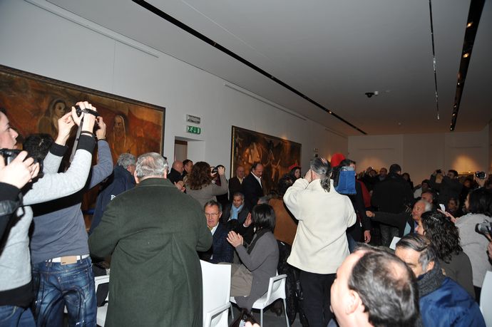 Ingrandisci la foto